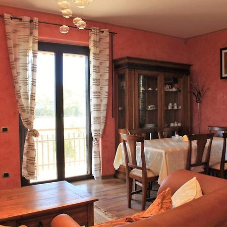 Il Vivaio Vila Tarquinia Exterior foto