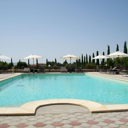 Il Vivaio Vila Tarquinia Exterior foto
