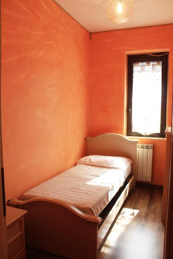 Il Vivaio Vila Tarquinia Exterior foto