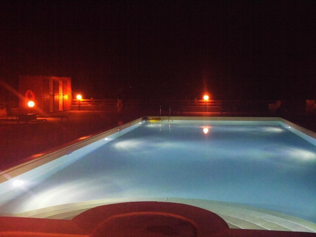 Il Vivaio Vila Tarquinia Quarto foto
