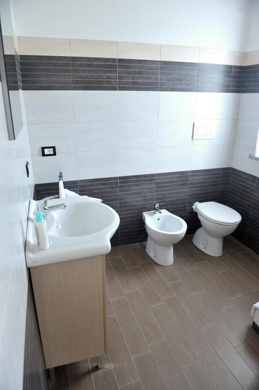 Il Vivaio Vila Tarquinia Quarto foto