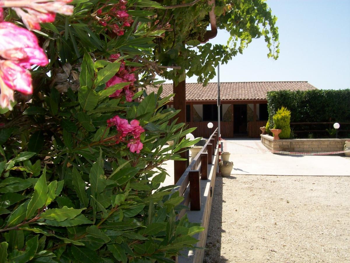 Il Vivaio Vila Tarquinia Exterior foto